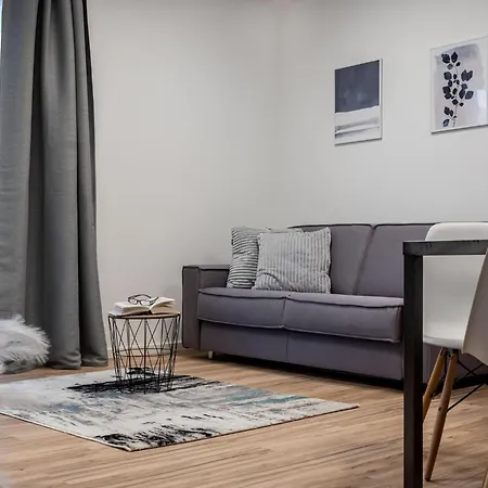 Cosy Grey Schwaz